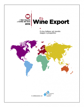 Wine Export 2016