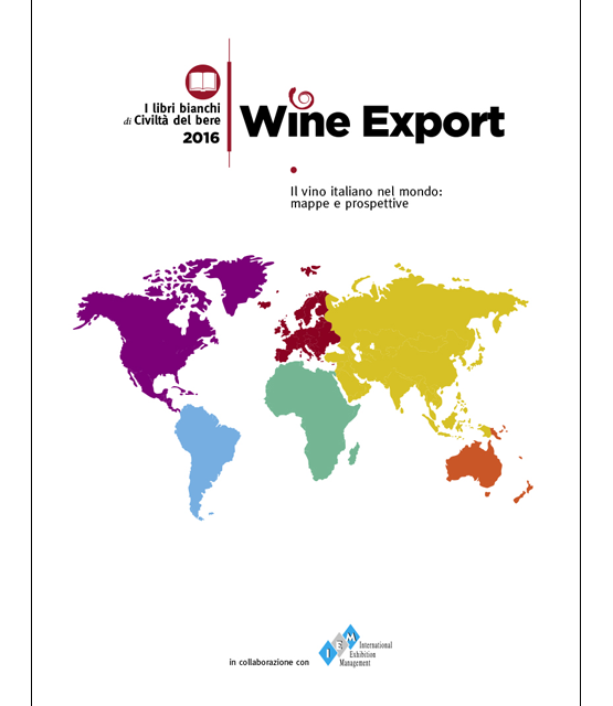 Wine Export 2016