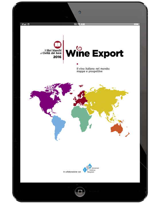 Wine Export 2016 digitale