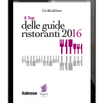 Top Guide Ristoranti 2016 digitale