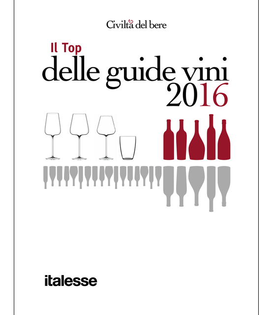 Top delle Guide Vini 2016