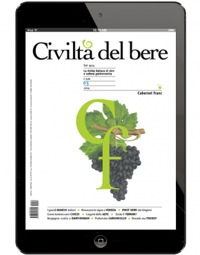 Civiltà del bere 2014/5 digitale