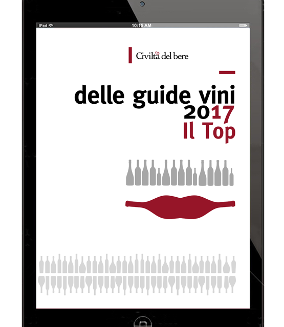 Top Guide Vini 2017