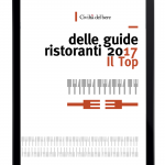 Top Guide Ristoranti 2017