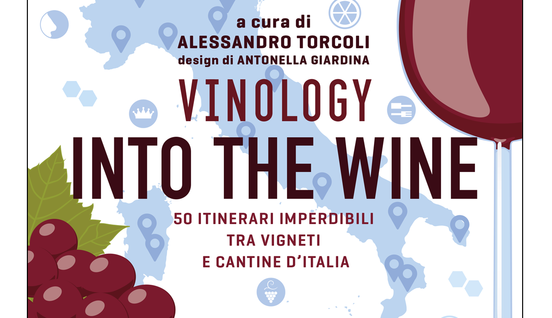 Vinology Into the Wine