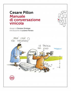 Manuale di conversazione vinicola Pillon