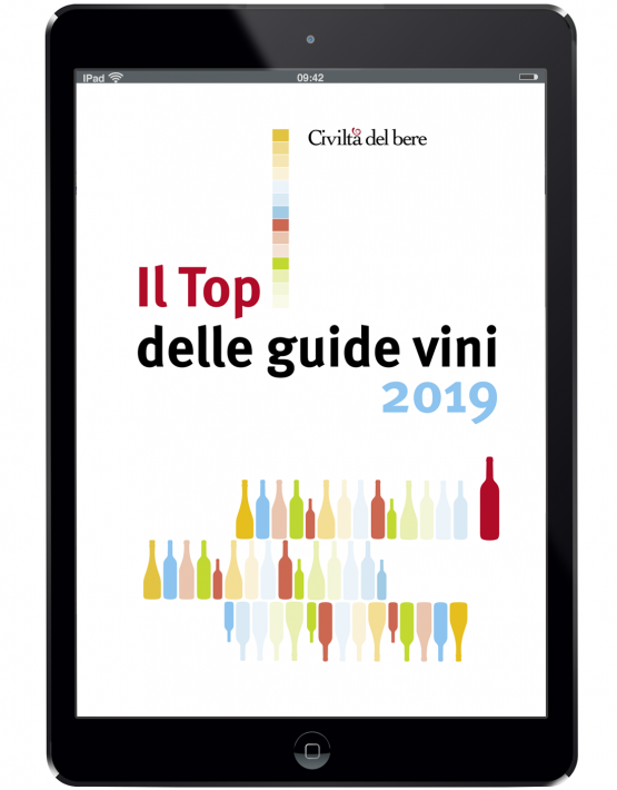 Top Guide Vini 2019