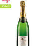 Champagne Blanc de Blancs Grand Cru Reserve - De Sousa