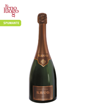 Champagne Brut Millesimato 2006 - Krug