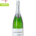 Louis Pommery, England Sparkling Wine Brut - Pommery
