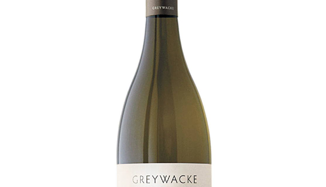 Sauvignon blanc Marlborough New Zealand 2018 - Greywacke