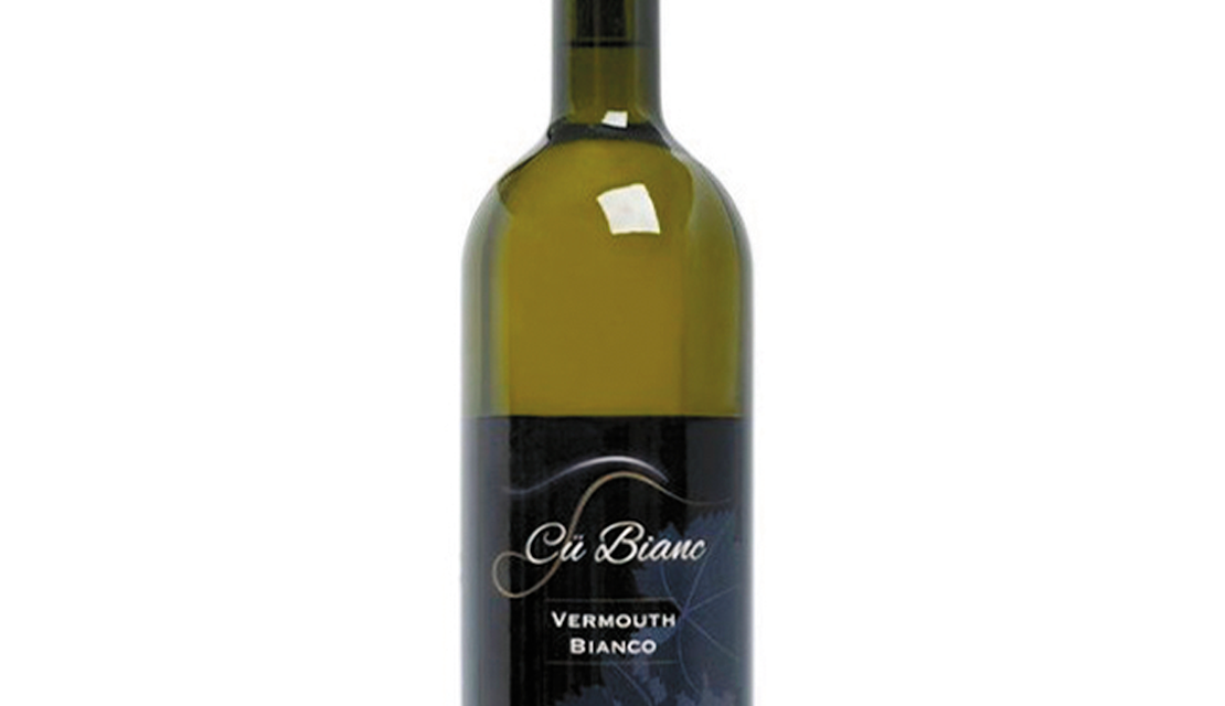 Vermouth Bianco Cü Bianc – Seirole