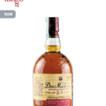 Dos Maderas, Double Aged Rum 5+3 Years Old – Williams & Humbert