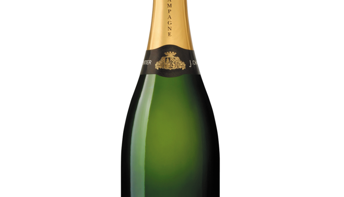 Tradition, Champagne Brut - J. Charpentier