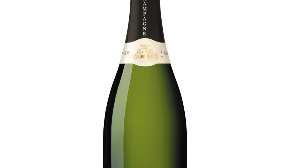 Origine, Champagne Brut Nature - J. Charpentier