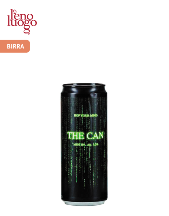 The Wall_The Can