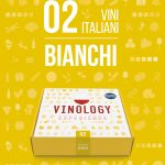 vinology box vini bianchi