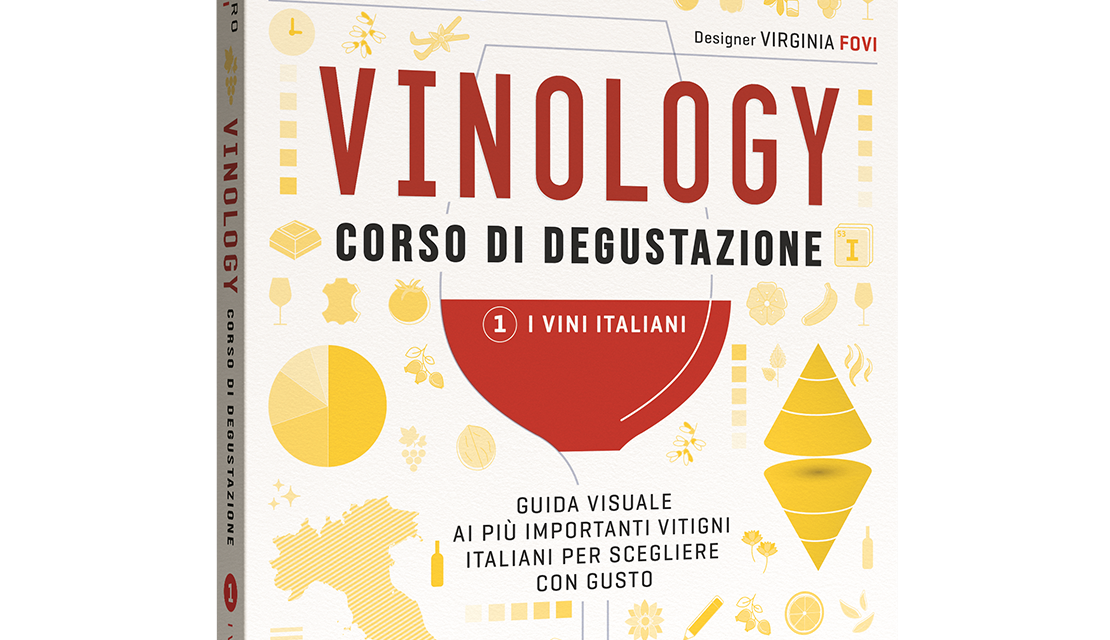 vinology corso di degustazione vini italiani