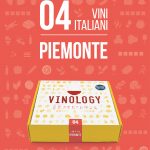 vinology experience piemonte