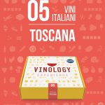 vinology experience toscana