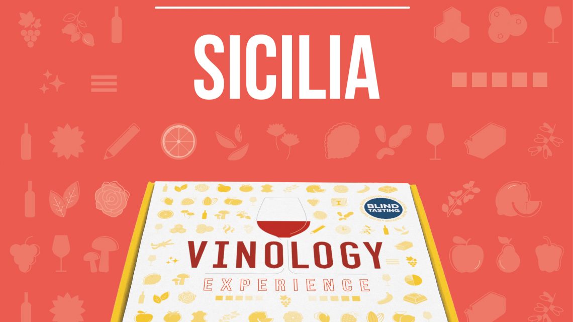 vinology experience sicilia
