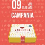 vinology experience campania