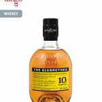 Glenrothes 10 YO single malt scotch