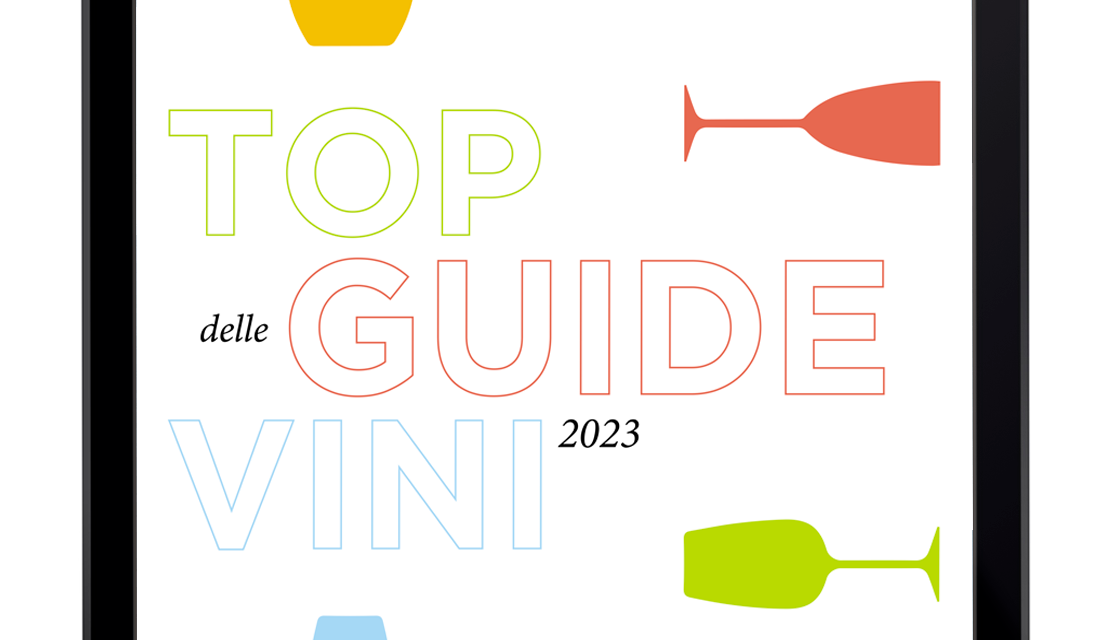 top guide vini 2023