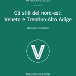 degustazione vini Veneto e Trentino Alto Adige