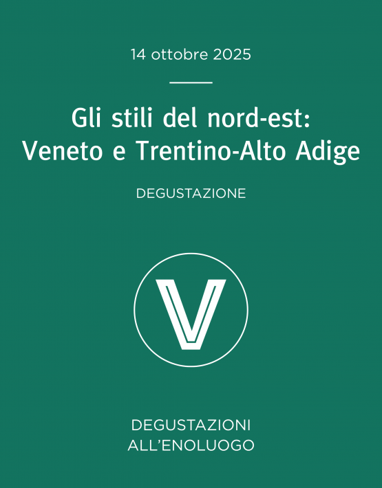 degustazione vini Veneto e Trentino Alto Adige