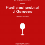 degustazione Champagne