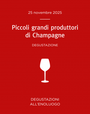 degustazione Champagne