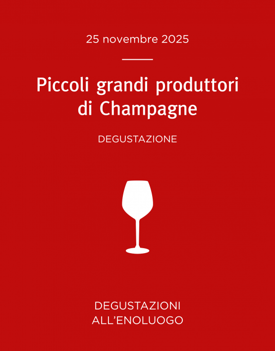 degustazione Champagne
