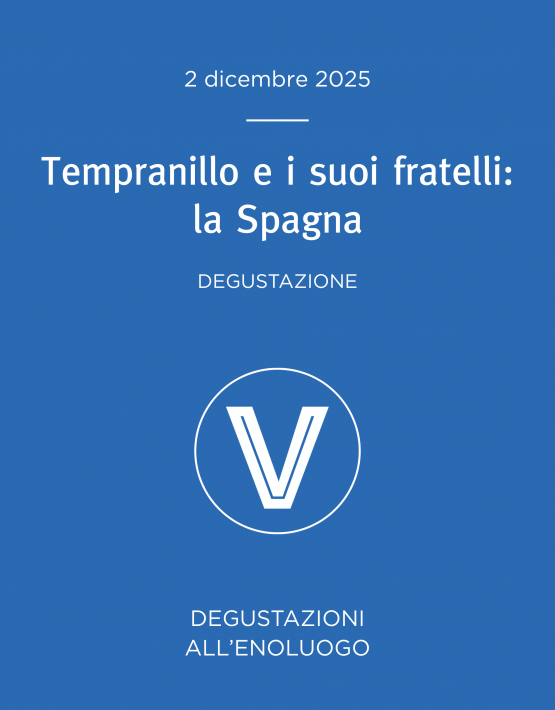 degustazione vini Spagna