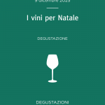 vini per natale