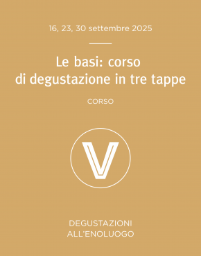 corso di degustazione