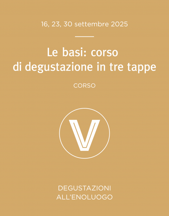 corso di degustazione