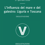 degustazione vini Liguria e Toscana