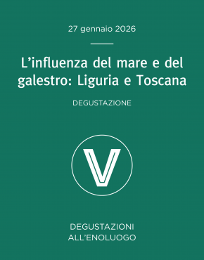 degustazione vini Liguria e Toscana