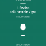 degustazione vini vecchie vigne