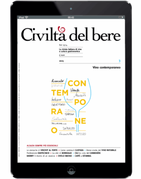 Civiltà del bere 2025/3 digitale