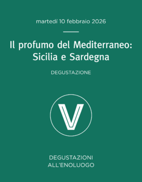 Il profumo del Mediterraneo: Sicilia e Sardegna