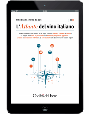 Atlante del vino italiano 2026 <small>EDIZIONE DIGITALE</small> (Copia)