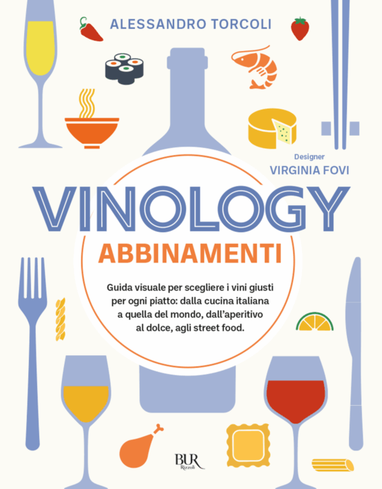 Vinology-Abbinamenti
