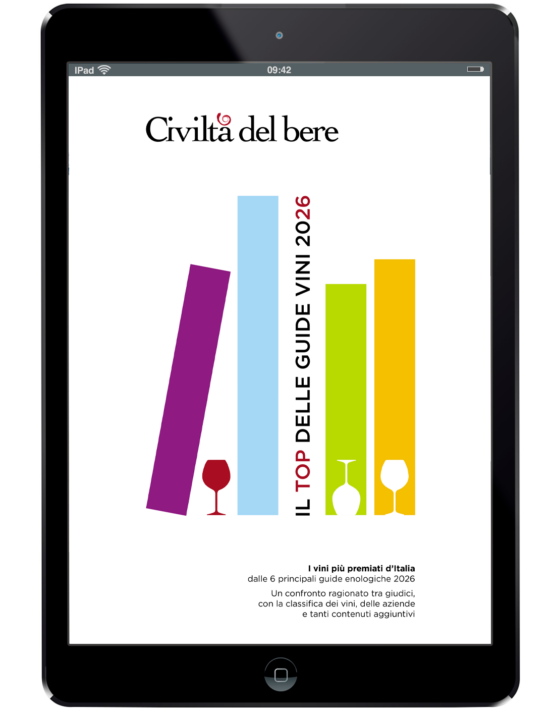 Cop_Top Guida Vini_2026_IPAD