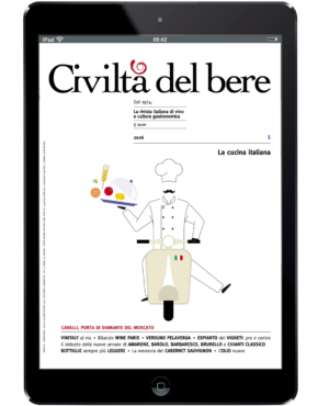 Civiltà del bere 2026/1 digitale
