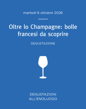 Oltre lo Champagne: bolle francesi da scoprire