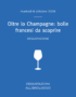 Oltre lo Champagne: bolle francesi da scoprire
