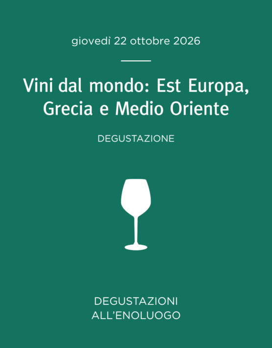 23 vini mondo