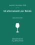 Gli abbinamenti per Natale